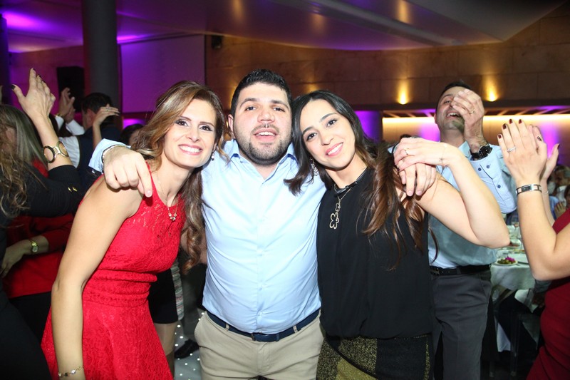 Chalhoub Company Annual Dinner