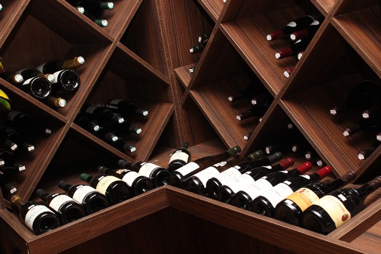 Opening of La Cave A Vin 