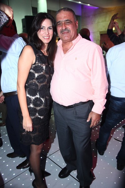 Chalhoub Company Annual Dinner