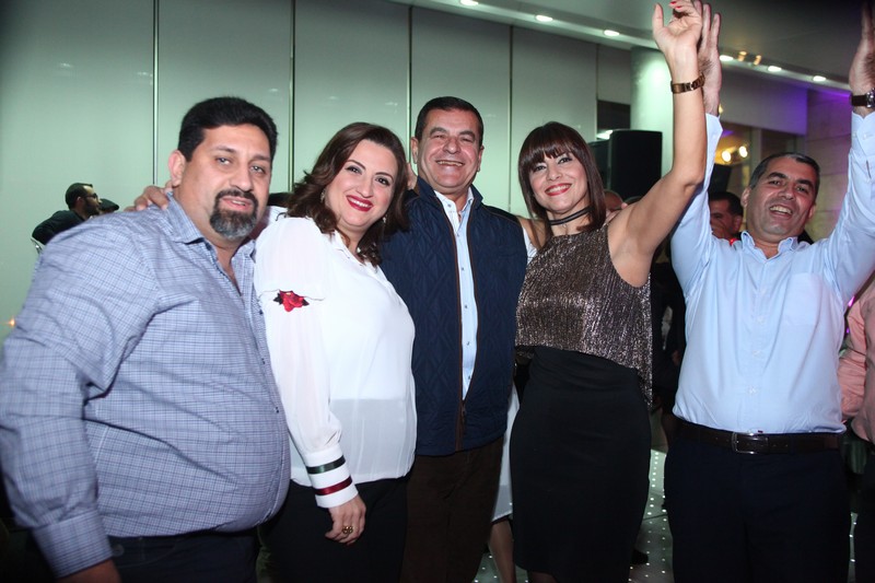 Chalhoub Company Annual Dinner