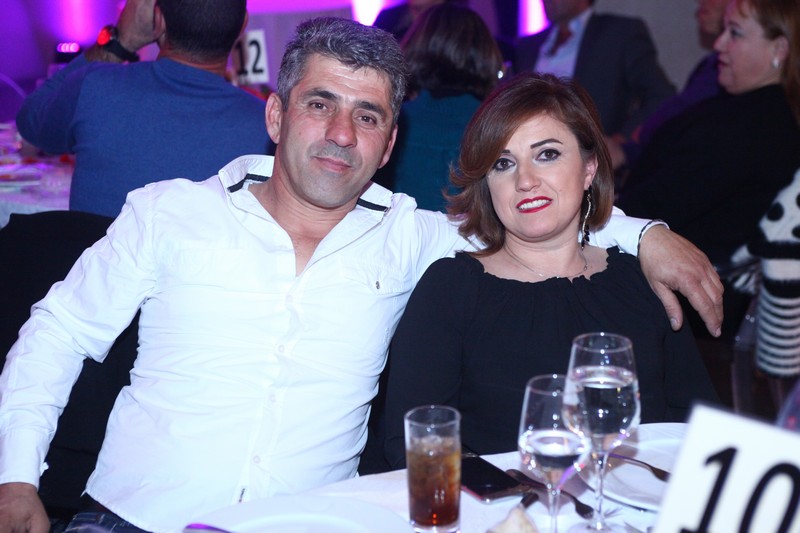 Chalhoub Company Annual Dinner