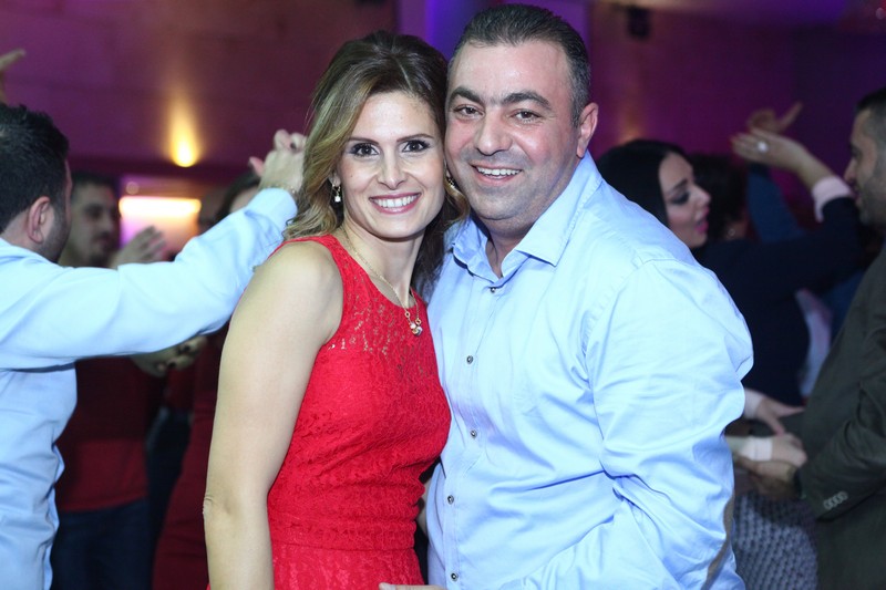 Chalhoub Company Annual Dinner