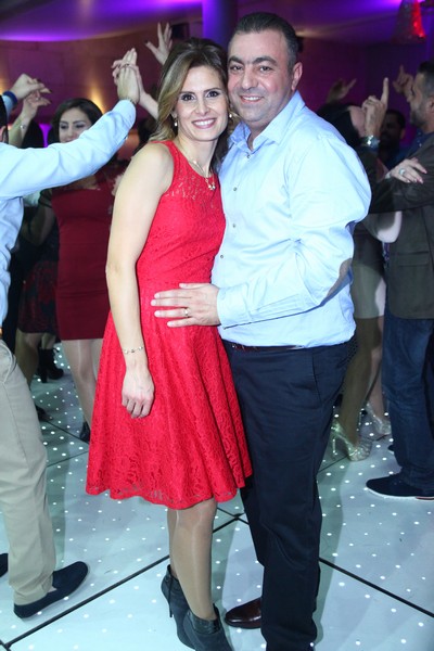 Chalhoub Company Annual Dinner