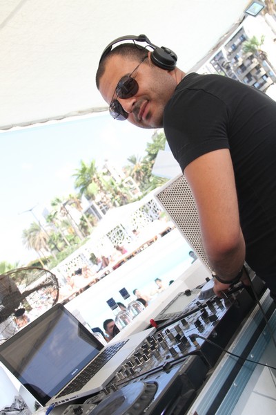 911 Beach Party