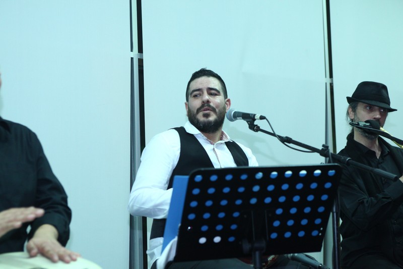Chalhoub Company Annual Dinner