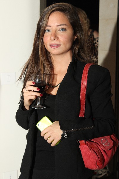 Opening of La Cave A Vin 