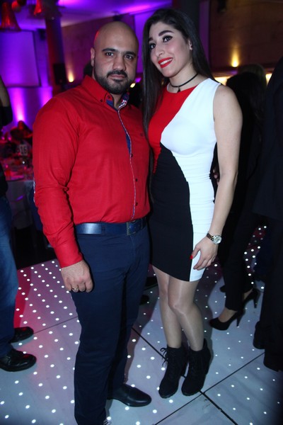 Chalhoub Company Annual Dinner
