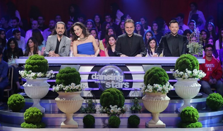 Dancing with the Stars Live 6 