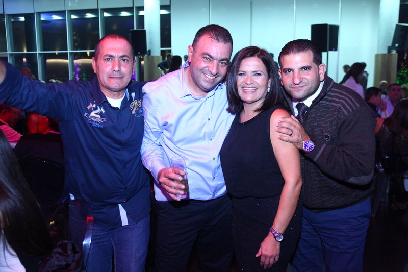 Chalhoub Company Annual Dinner