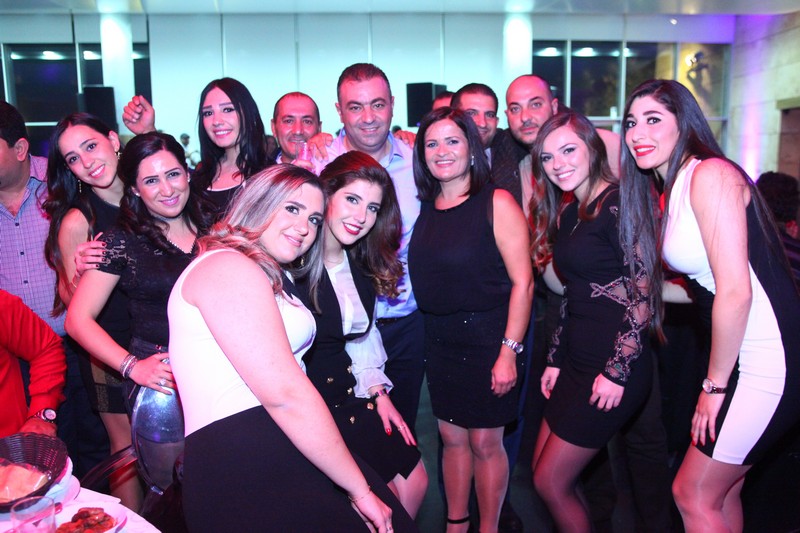 Chalhoub Company Annual Dinner