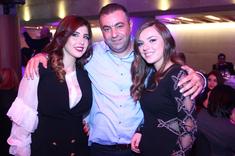 Chalhoub Company Annual Dinner