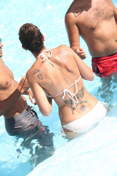 911 Beach Party