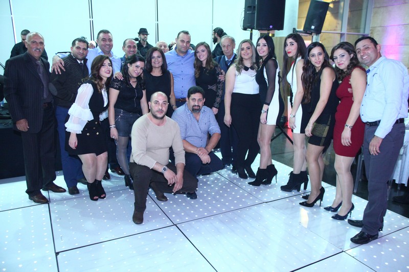Chalhoub Company Annual Dinner