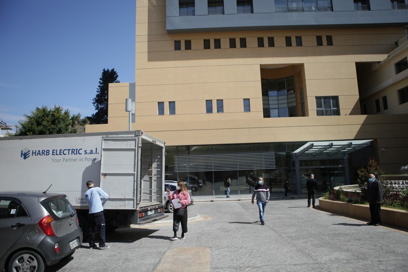 Harb Electric and Signify (Philips Lighting)