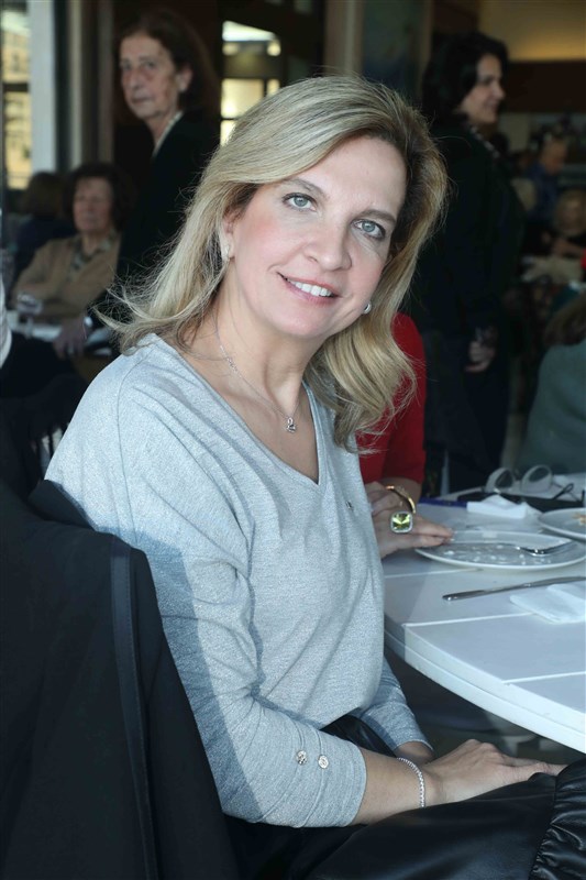 YWCA Christmas Lunch