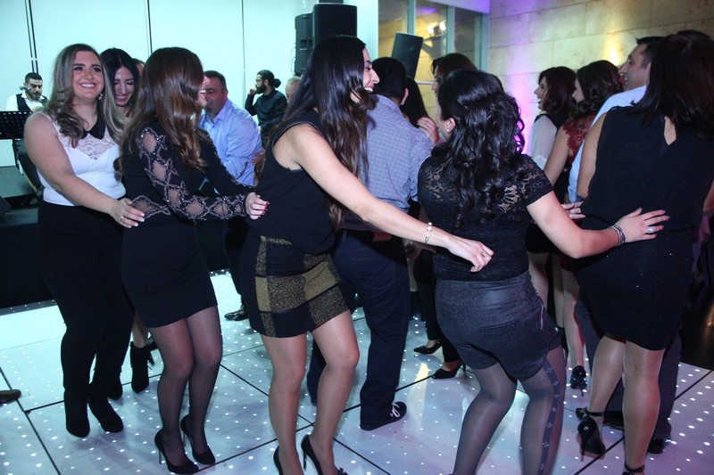 Chalhoub Company Annual Dinner
