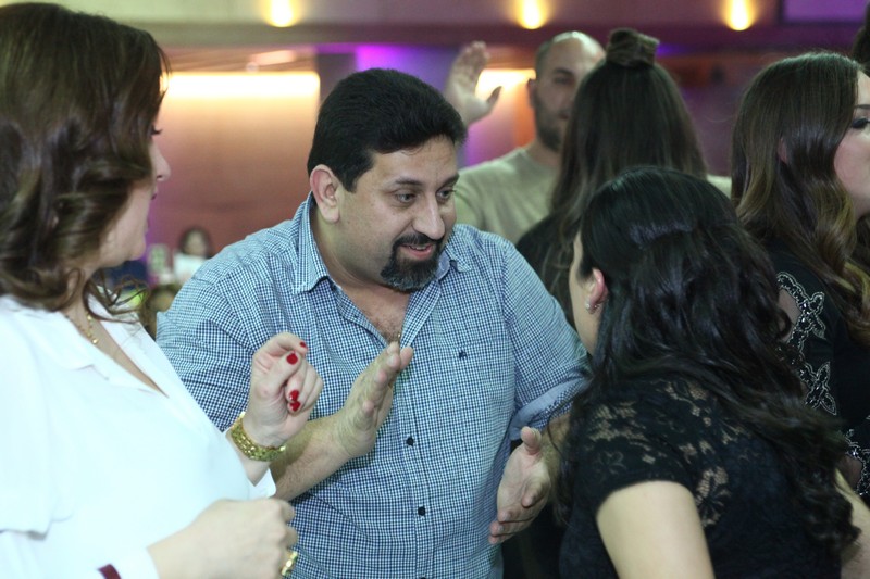 Chalhoub Company Annual Dinner