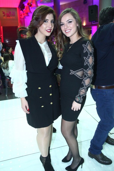 Chalhoub Company Annual Dinner