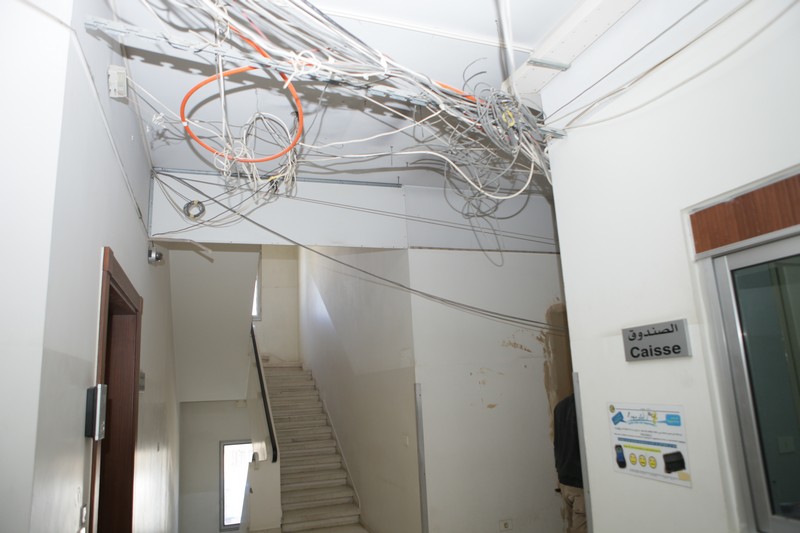Harb Electric and Signify (Philips Lighting)