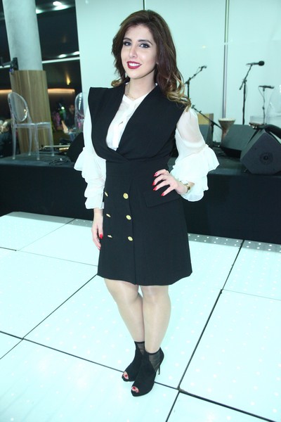 Chalhoub Company Annual Dinner