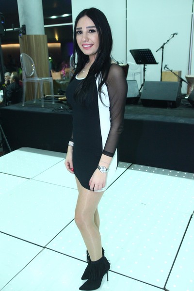Chalhoub Company Annual Dinner