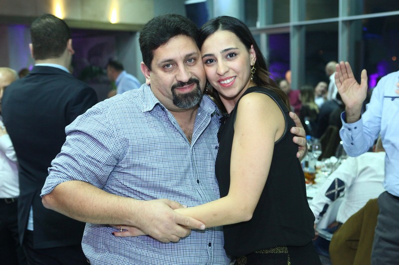 Chalhoub Company Annual Dinner
