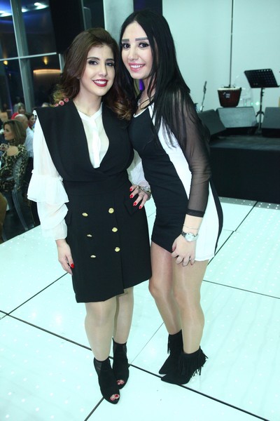 Chalhoub Company Annual Dinner