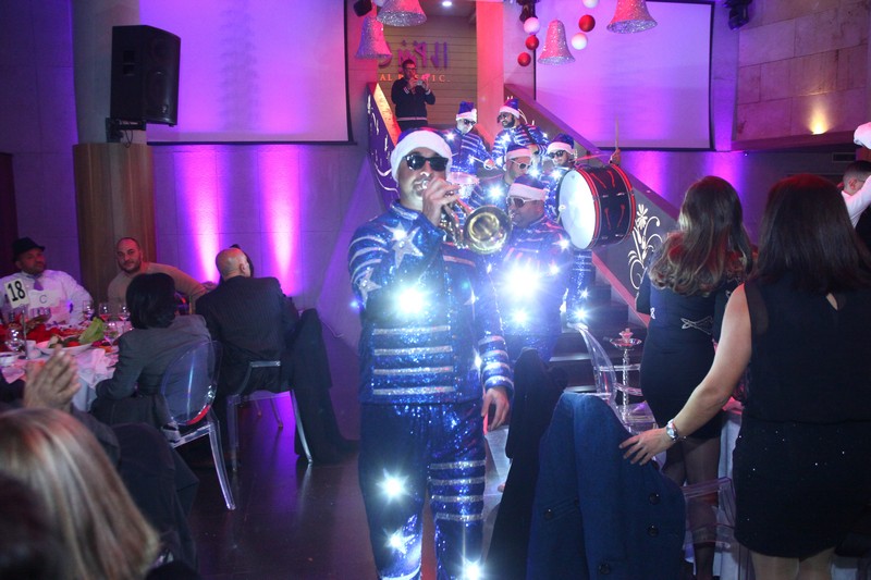 Chalhoub Company Annual Dinner