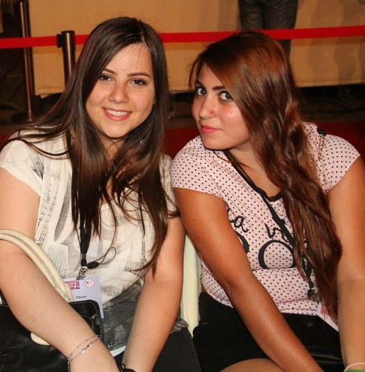 Dbayeh Summer Festival 2014