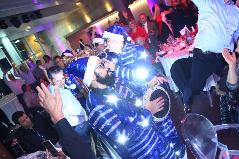 Chalhoub Company Annual Dinner