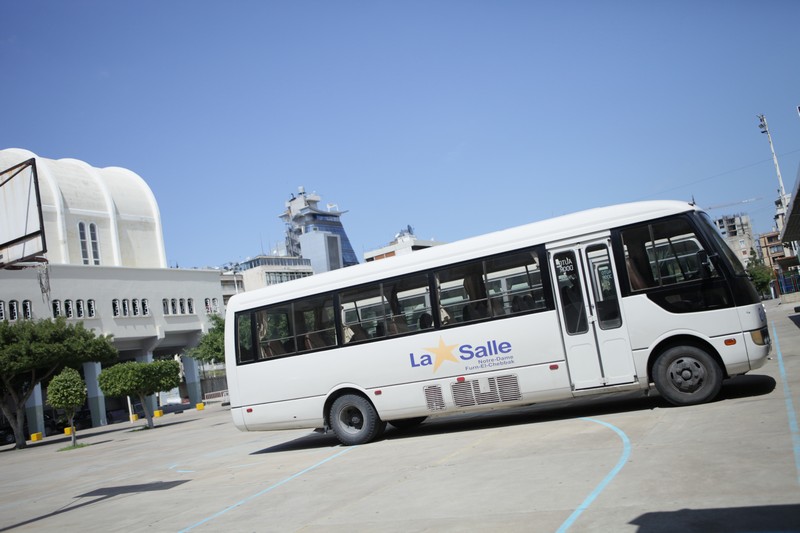 Harb Electric and Signify (Philips Lighting)