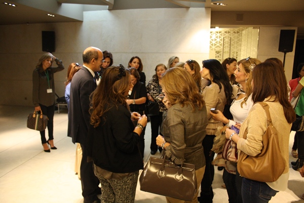 Platform Horizon Club