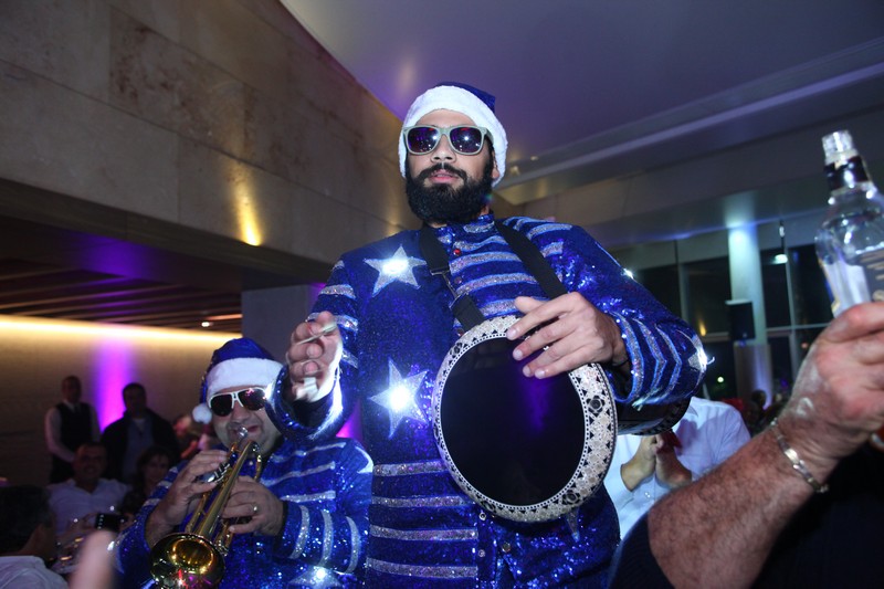 Chalhoub Company Annual Dinner