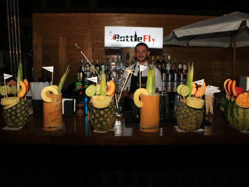The Cocktail Festival-Jounieh Edition