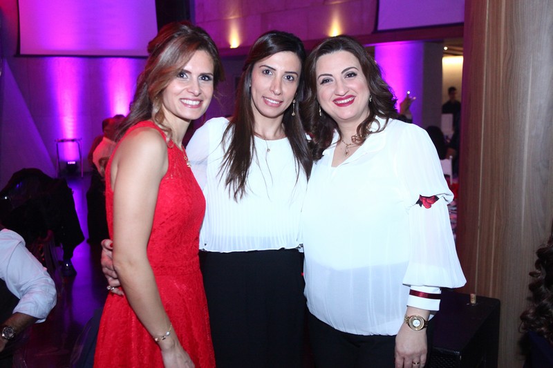 Chalhoub Company Annual Dinner