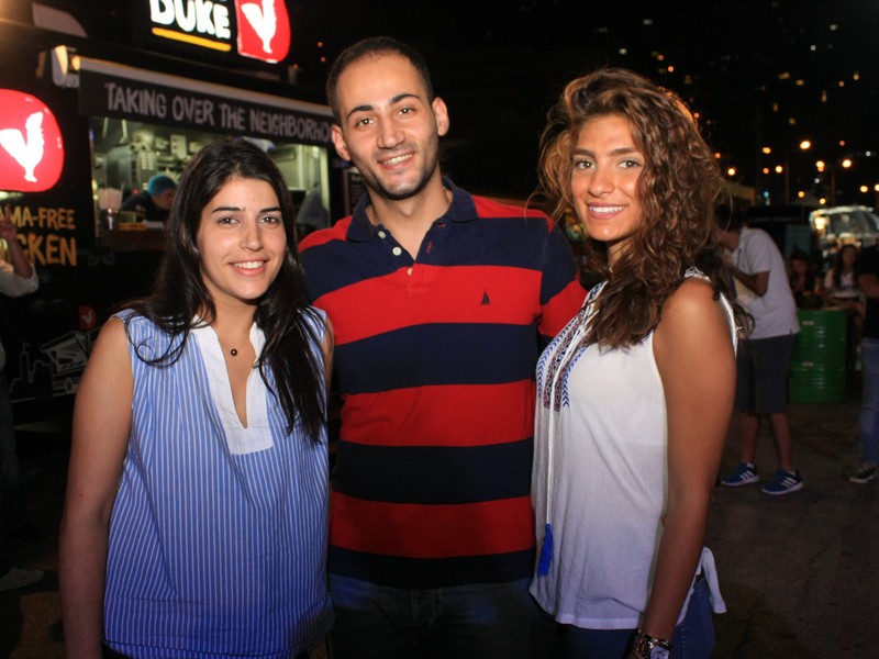 The Cocktail Festival-Jounieh Edition