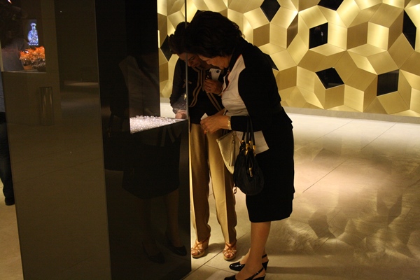 Platform Horizon Club