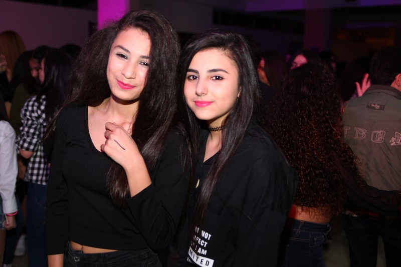 SSCC Bauchrieh Seniors' Party