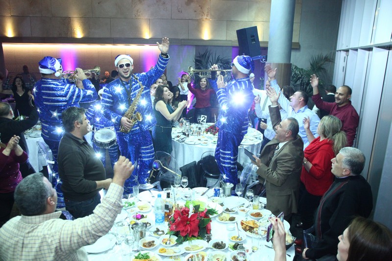 Chalhoub Company Annual Dinner