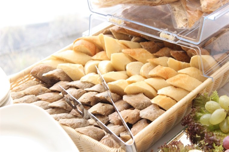 Sunday Buffet at Monte Cassino