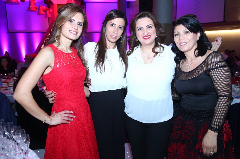 Chalhoub Company Annual Dinner