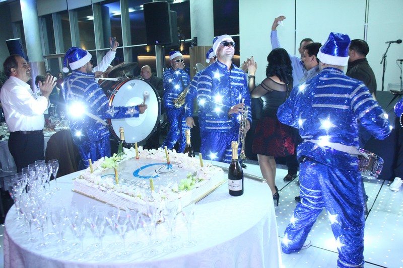 Chalhoub Company Annual Dinner