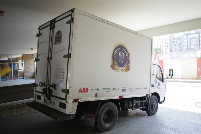 Harb Electric and Signify (Philips Lighting)