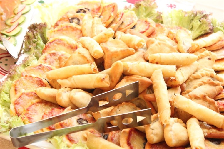 Sunday Buffet at Monte Cassino
