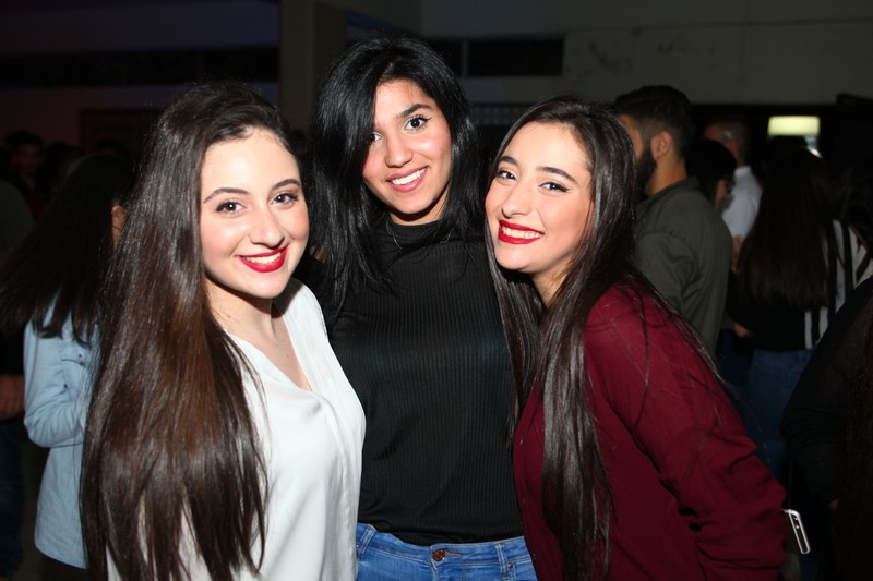 SSCC Bauchrieh Seniors' Party