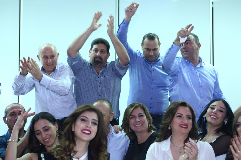 Chalhoub Company Annual Dinner