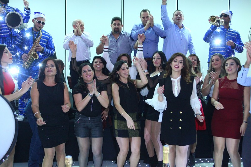 Chalhoub Company Annual Dinner