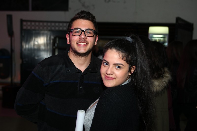 SSCC Bauchrieh Seniors' Party