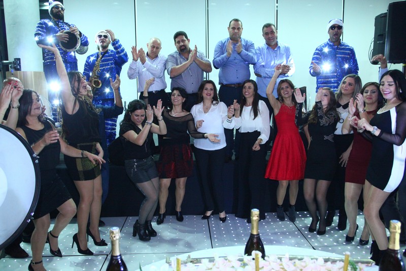 Chalhoub Company Annual Dinner