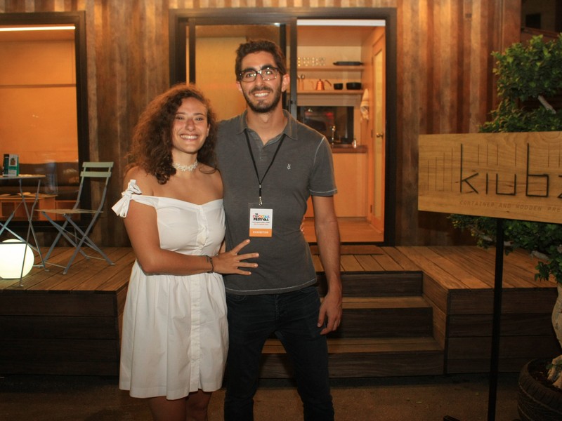 The Cocktail Festival-Jounieh Edition